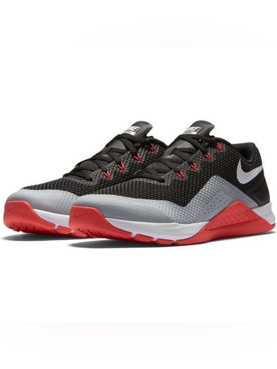 Nike Other - N-Q95 (NIKE METCON REPPER DSX BLK/WHT) Size 12